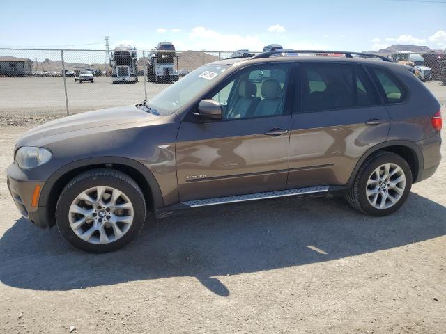 2011 BMW X5 XDRIVE35I, 