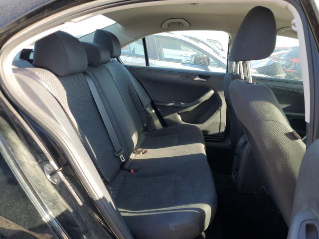 3VW2K7AJ1EM328368 - 2014 VOLKSWAGEN JETTA BASE 黑色 照片 10