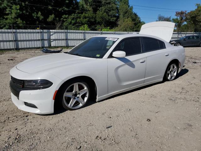 2016 DODGE CHARGER R/T, 