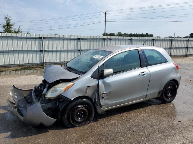 2009 TOYOTA YARIS, 