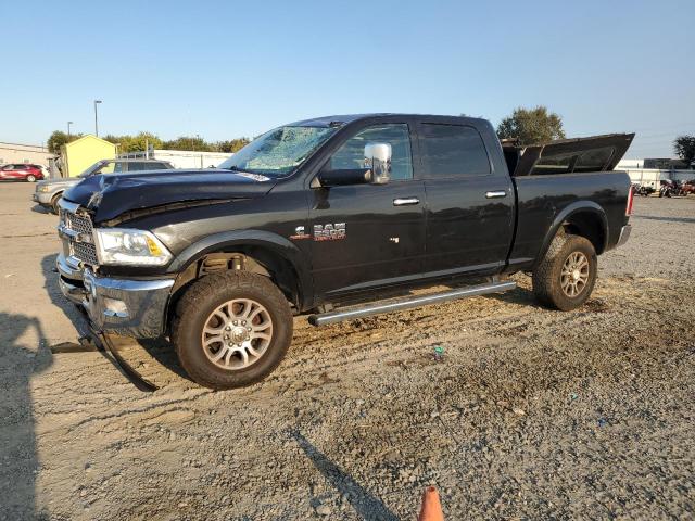 2015 RAM 2500 LARAMIE, 