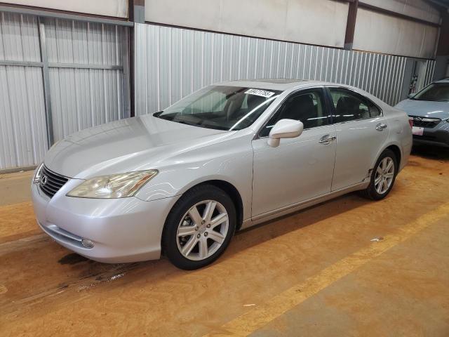 2007 LEXUS ES 350, 