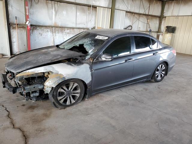 2012 HONDA ACCORD LX, 