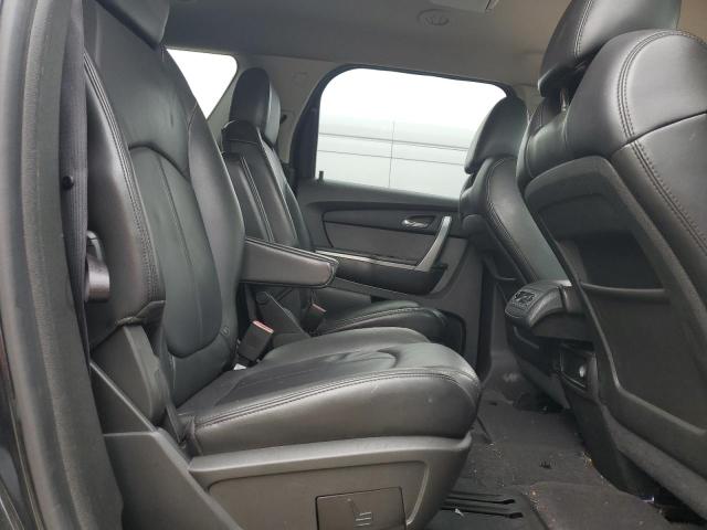 1GKKVRED3CJ294586 - 2012 GMC ACADIA SLT-1 Чорний фото 11