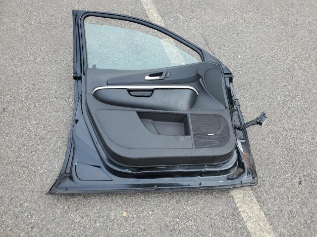 1GKKVRED3CJ294586 - 2012 GMC ACADIA SLT-1 Чорний фото 13