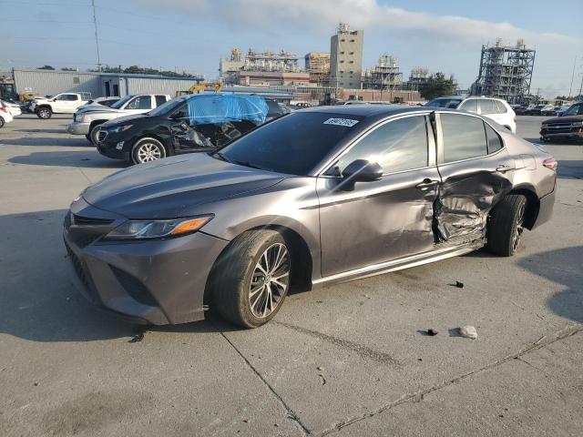 2018 TOYOTA CAMRY L, 