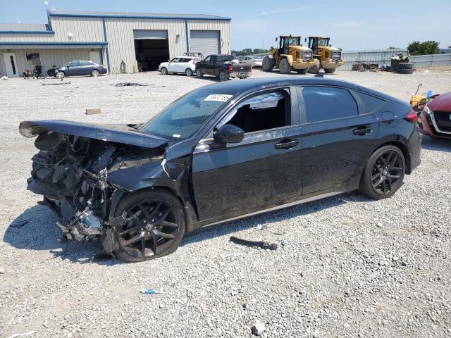 2022 HONDA CIVIC SPORT, 