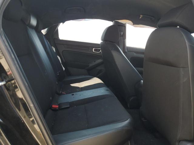 19XFL2H89NE002948 - 2022 HONDA CIVIC SPORT 黑色 照片 10