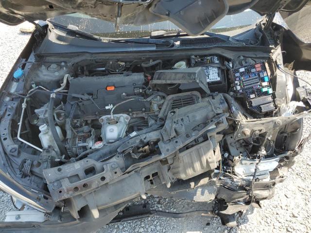 19XFL2H89NE002948 - 2022 HONDA CIVIC SPORT 黑色 照片 11