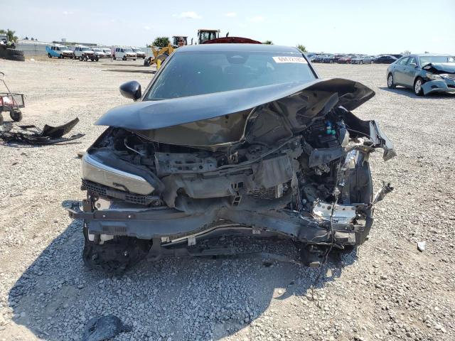 19XFL2H89NE002948 - 2022 HONDA CIVIC SPORT 黑色 照片 5