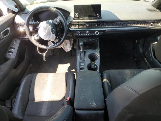 19XFL2H89NE002948 - 2022 HONDA CIVIC SPORT 黑色 照片 8