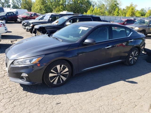 2019 NISSAN ALTIMA SV, 