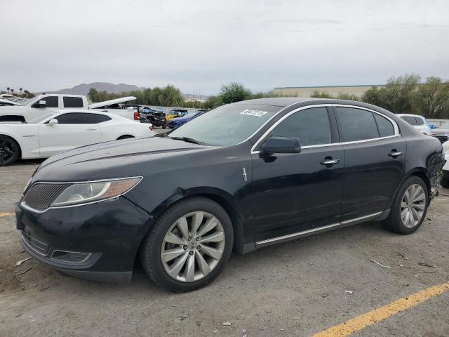 2014 LINCOLN MKS, 