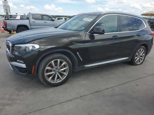 2019 BMW X3 SDRIVE30I, 