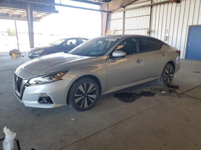 2019 NISSAN ALTIMA SV, 