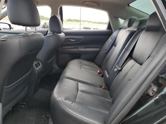 1N4AL3AP5JC270551 - 2018 NISSAN ALTIMA 2.5 Noir photo 10