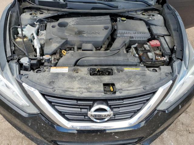 1N4AL3AP5JC270551 - 2018 NISSAN ALTIMA 2.5 Noir photo 11