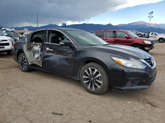 1N4AL3AP5JC270551 - 2018 NISSAN ALTIMA 2.5 Noir photo 4
