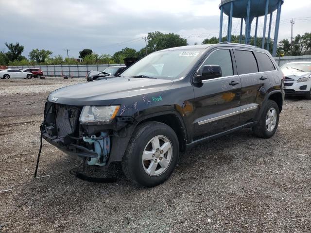 2013 JEEP GRAND CHER LAREDO, 