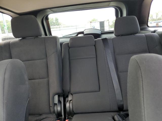 1C4RJFAG4DC557761 - 2013 JEEP GRAND CHER LAREDO Қара фото 10