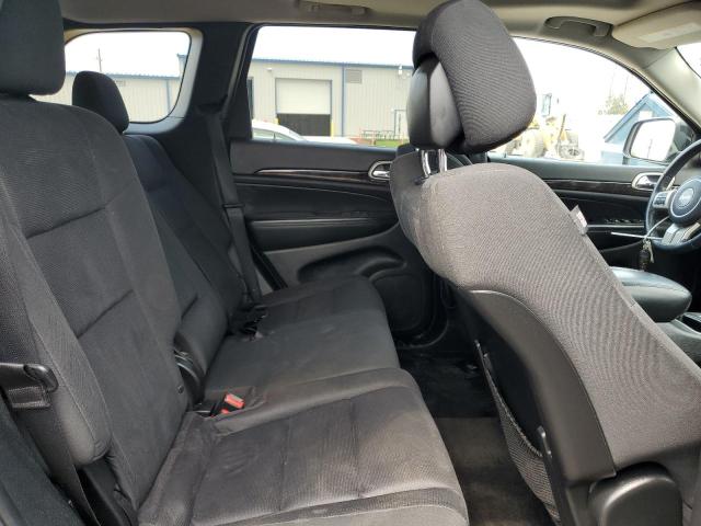 1C4RJFAG4DC557761 - 2013 JEEP GRAND CHER LAREDO Қара фото 11