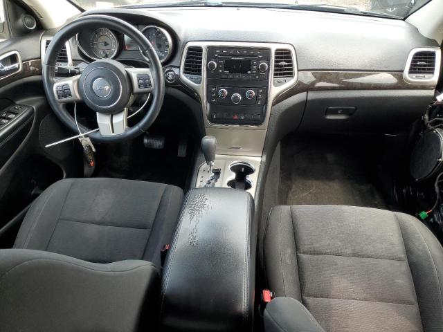 1C4RJFAG4DC557761 - 2013 JEEP GRAND CHER LAREDO Қара фото 8