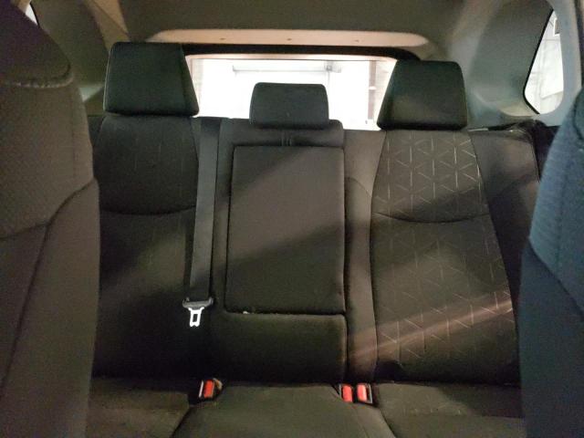 4T3RWRFV2MU038196 - 2021 TOYOTA RAV4 XLE Biały zdjęcie 10