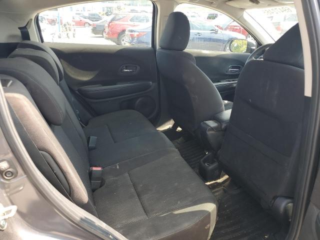 3CZRU6H38JG720019 - 2018 HONDA HR-V LX Boz foto 10