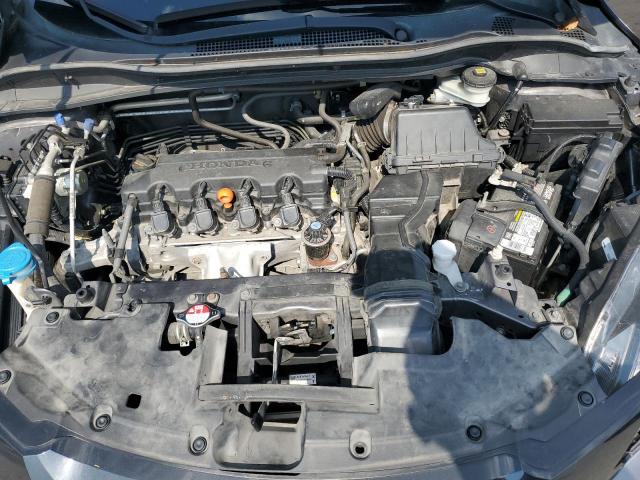 3CZRU6H38JG720019 - 2018 HONDA HR-V LX Boz foto 11