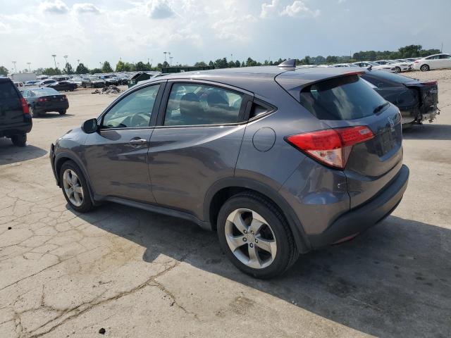 3CZRU6H38JG720019 - 2018 HONDA HR-V LX Boz foto 2