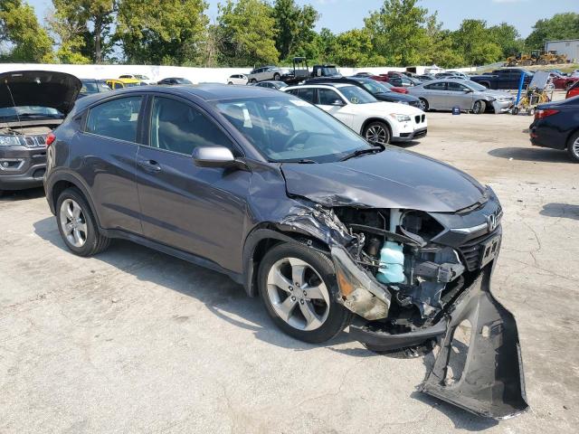 3CZRU6H38JG720019 - 2018 HONDA HR-V LX Boz foto 4