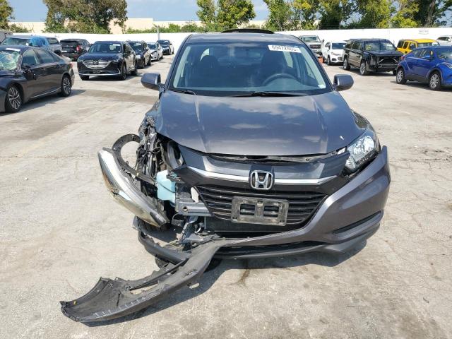 3CZRU6H38JG720019 - 2018 HONDA HR-V LX Boz foto 5