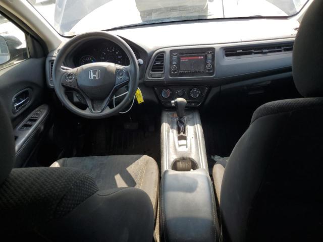 3CZRU6H38JG720019 - 2018 HONDA HR-V LX Boz foto 8