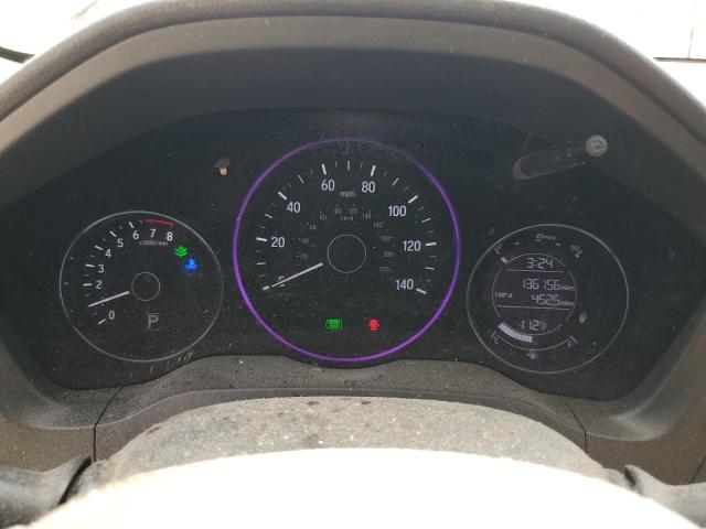 3CZRU6H38JG720019 - 2018 HONDA HR-V LX Boz foto 9