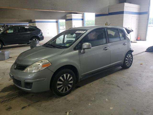 2011 NISSAN VERSA S, 