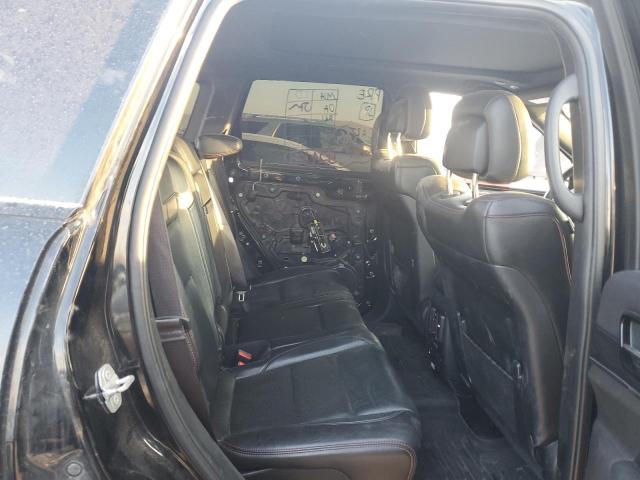 1C4RJFLG3LC117669 - 2020 JEEP GRAND CHER TRAILHAWK შავი ფოტო 10