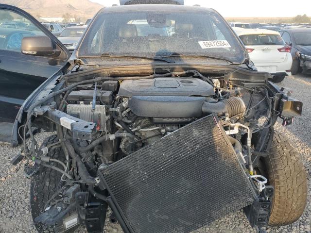 1C4RJFLG3LC117669 - 2020 JEEP GRAND CHER TRAILHAWK შავი ფოტო 11