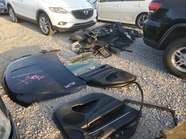 1C4RJFLG3LC117669 - 2020 JEEP GRAND CHER TRAILHAWK შავი ფოტო 12