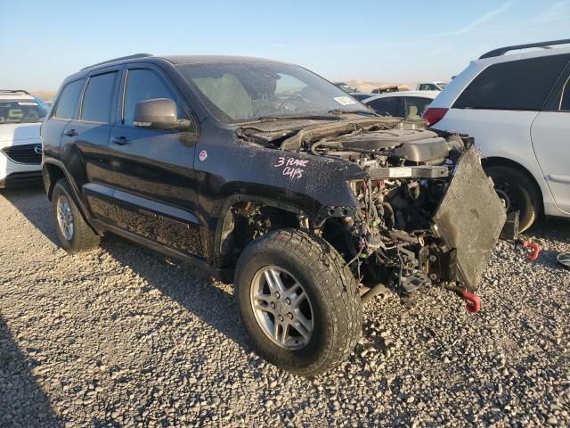 1C4RJFLG3LC117669 - 2020 JEEP GRAND CHER TRAILHAWK შავი ფოტო 4