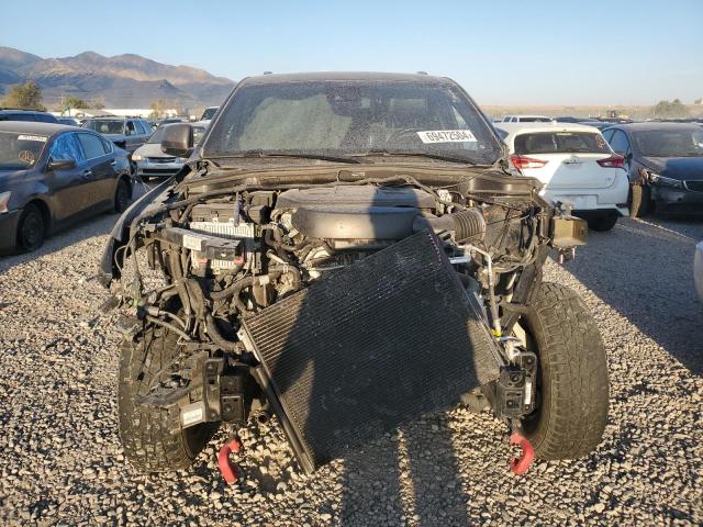 1C4RJFLG3LC117669 - 2020 JEEP GRAND CHER TRAILHAWK შავი ფოტო 5