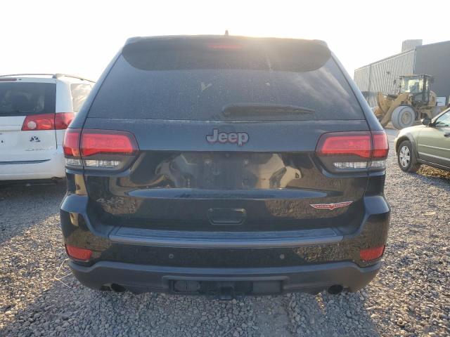 1C4RJFLG3LC117669 - 2020 JEEP GRAND CHER TRAILHAWK შავი ფოტო 6