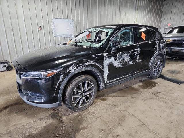 2018 MAZDA CX-5 GRAND TOURING, null