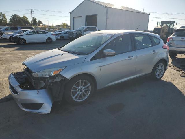 2016 FORD FOCUS SE, 