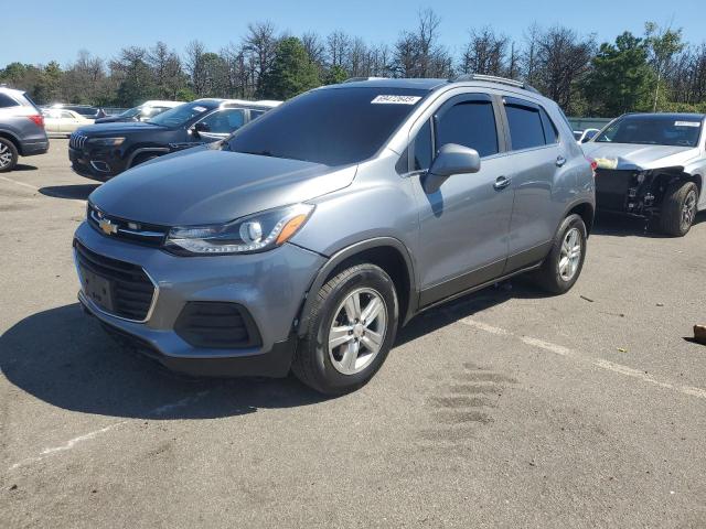 2019 CHEVROLET TRAX 1LT, 