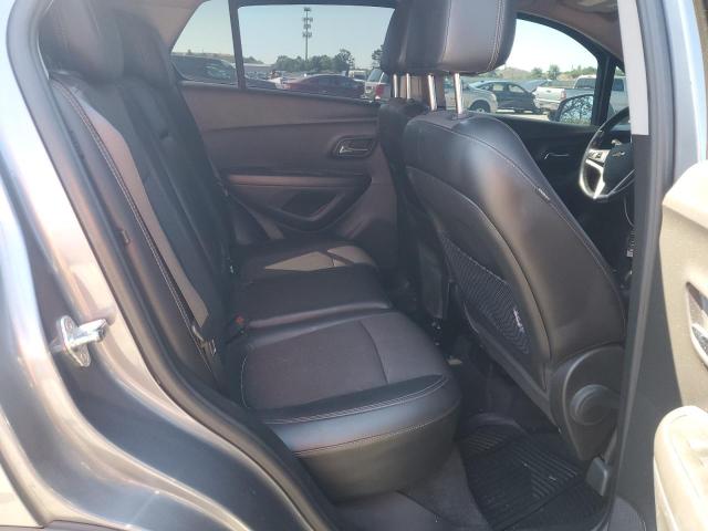 KL7CJPSB1KB924548 - 2019 CHEVROLET TRAX 1LT Boz foto 11