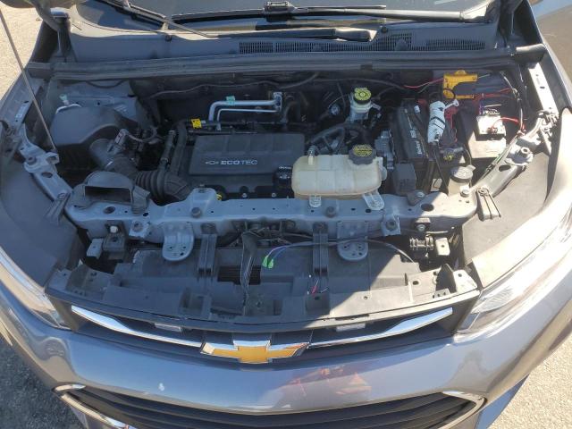 KL7CJPSB1KB924548 - 2019 CHEVROLET TRAX 1LT Boz foto 12