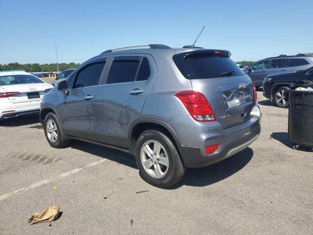 KL7CJPSB1KB924548 - 2019 CHEVROLET TRAX 1LT Boz foto 2