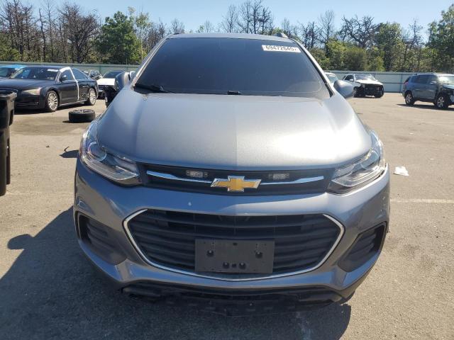KL7CJPSB1KB924548 - 2019 CHEVROLET TRAX 1LT Boz foto 5