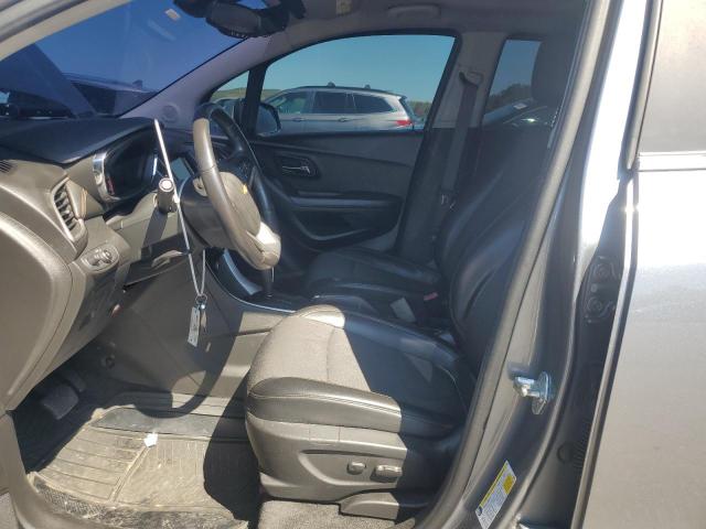 KL7CJPSB1KB924548 - 2019 CHEVROLET TRAX 1LT Boz foto 7
