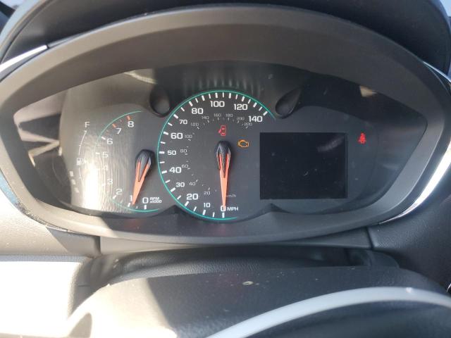 KL7CJPSB1KB924548 - 2019 CHEVROLET TRAX 1LT Boz foto 9